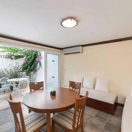 Otel Seckin Konaklar Bodrum