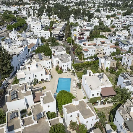 سيكين كوناكلاش فندق