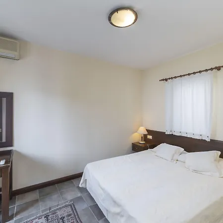 Otel Seckin Konaklar Bodrum