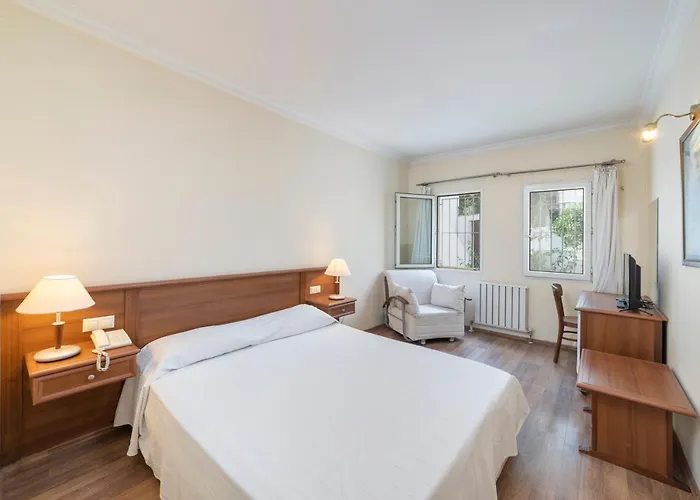 Seckin Konaklar Otel Bodrum