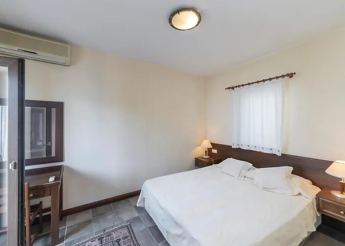 Seckin Konaklar 3* Bodrum