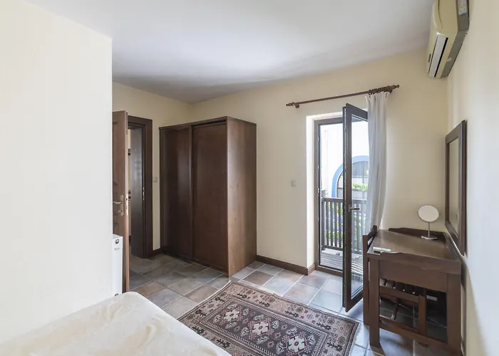 Seckin Konaklar Otel 3*