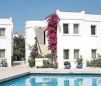 Seckin Konaklar Bodrum