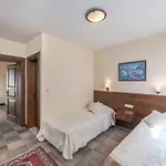 Hotel Seckin Konaklar