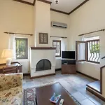 Seckin Konaklar 3* Αλικαρνασσός