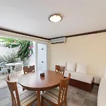 Hotel Seckin Konaklar Bodrum