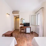 Hotel Seckin Konaklar 3*
