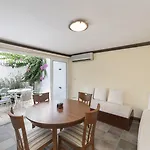 Hotel Seckin Konaklar Bodrum