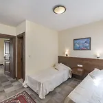 Seckin Konaklar 3*