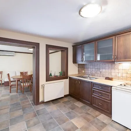 Seckin Konaklar 3* Bodrum