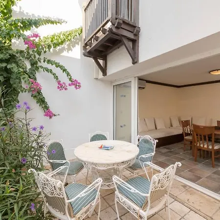 Hotel Seckin Konaklar Bodrum