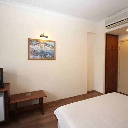 Hotel Seckin Konaklar