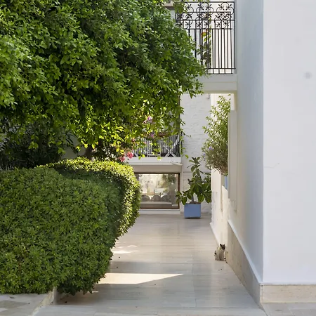 Seckin Konaklar 3* Bodrum