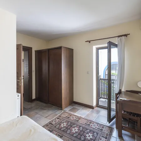 Seckin Konaklar Hotel 3*