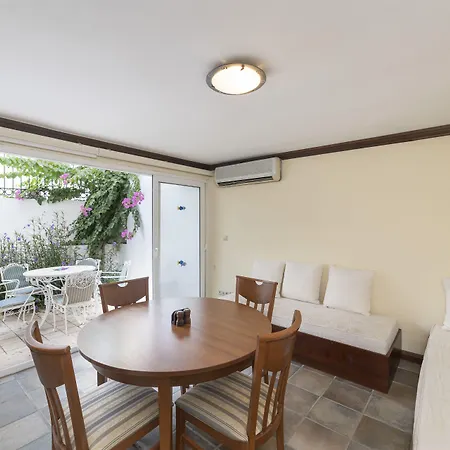 Hotel Seckin Konaklar Bodrum