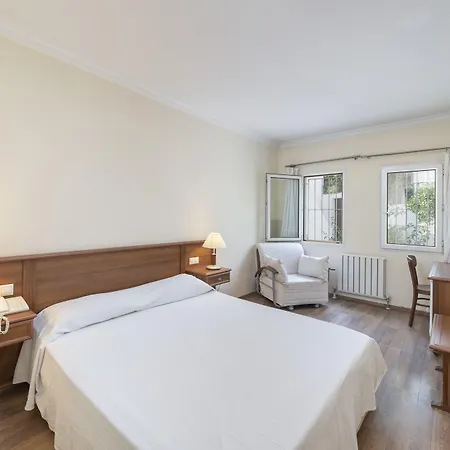 Hotel Seckin Konaklar 3*