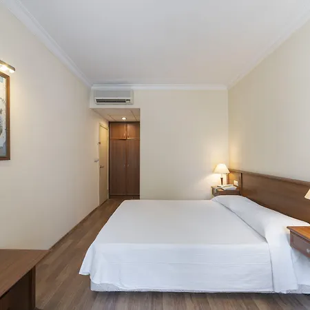 Hotel Seckin Konaklar 3*