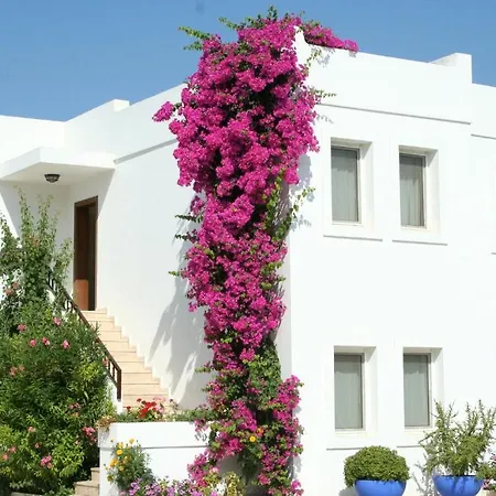 Seckin Konaklar Hotel