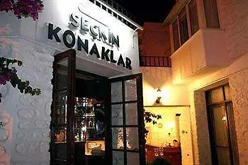 Hotel Seckin Konaklar Bodrum
