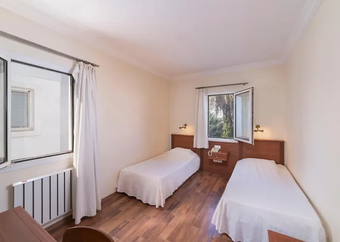 Hotel Seckin Konaklar