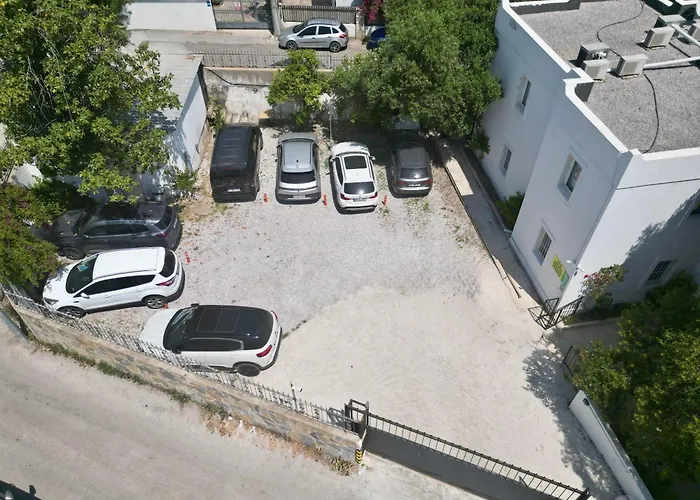 Seckin Konaklar 3*
