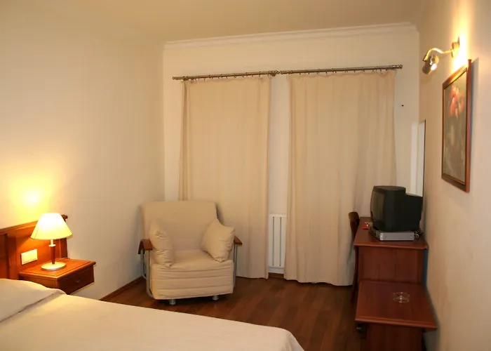 Seckin Konaklar Hotel
