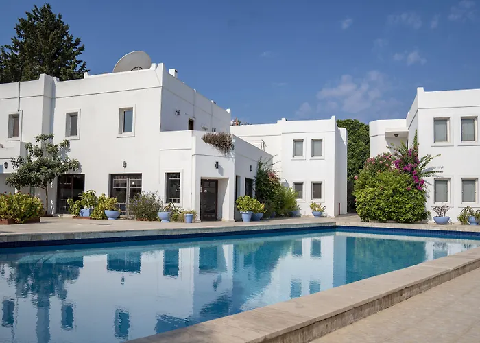 Hotel Seckin Konaklar