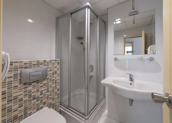 Hotel Seckin Konaklar