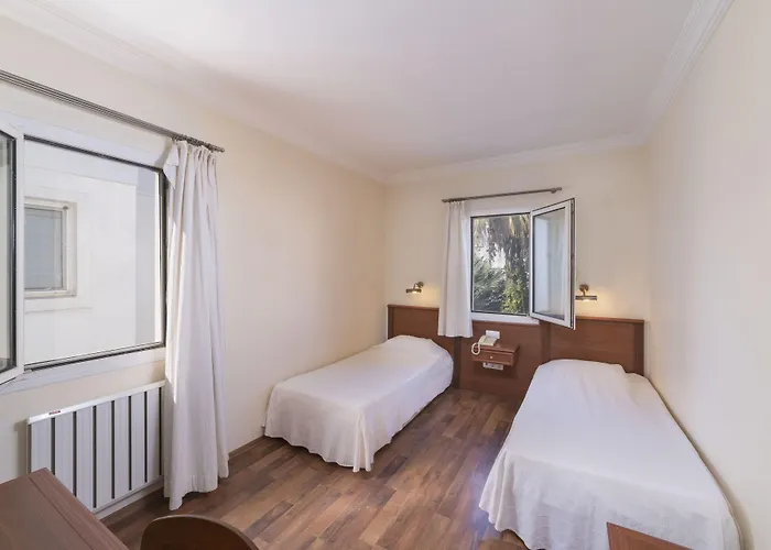 Hotel Seckin Konaklar 3*