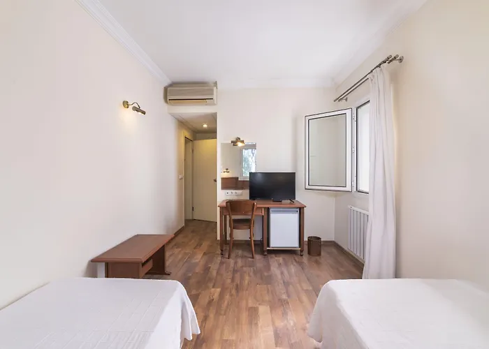 Seckin Konaklar 3*