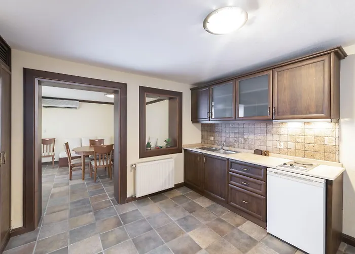 Seckin Konaklar Hotel 3*