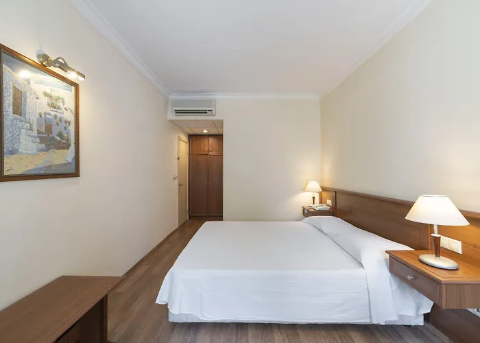 Hotel Seckin Konaklar 3*