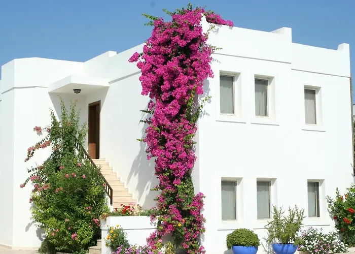 Seckin Konaklar Hotel