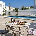 Seckin Konaklar Αλικαρνασσός