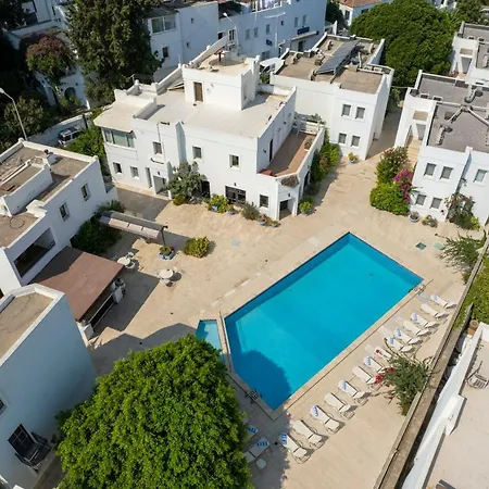Seckin Konaklar 3*