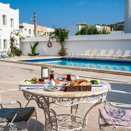 Seckin Konaklar Hotel Bodrum