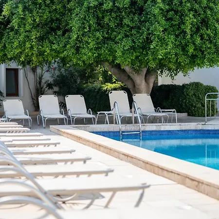 Hotel Seckin Konaklar 3*
