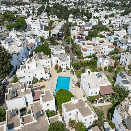 Seckin Konaklar 3* Bodrum