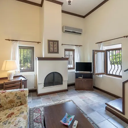 セキン コナクラー 3* ボドルム