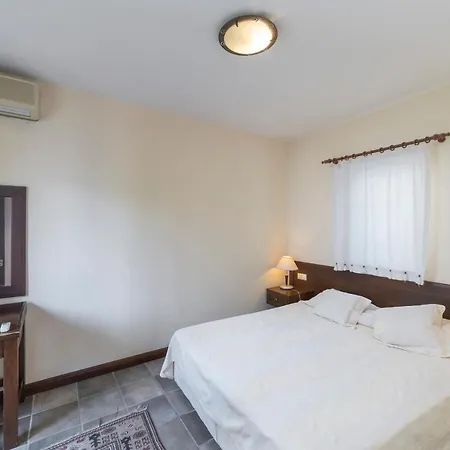 Seckin Konaklar 3* Bodrum