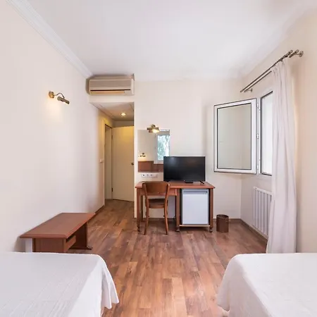 Hotel Seckin Konaklar 3*