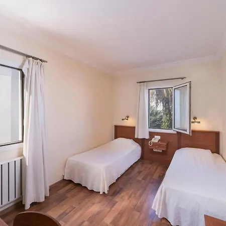 Hotel Seckin Konaklar