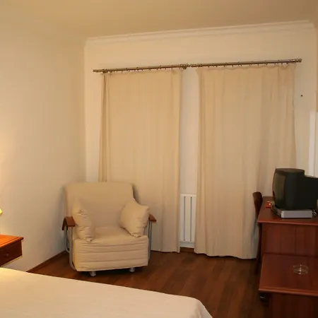 Seckin Konaklar Hotel