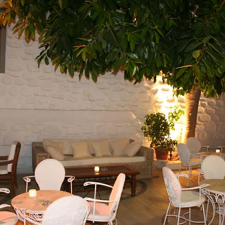 ホテル セキン コナクラー