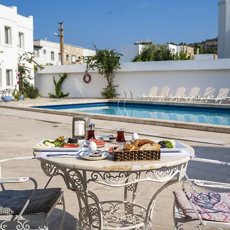 Seckin Konaklar Bodrum