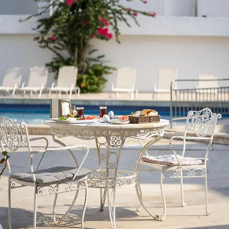 Hotel Seckin Konaklar Bodrum