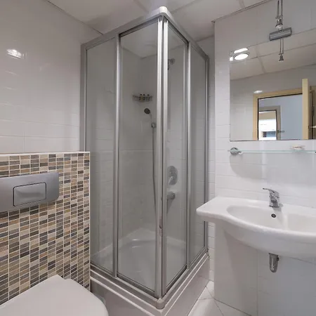 Hotel Seckin Konaklar