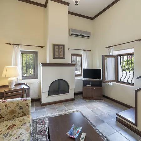 Seckin Konaklar Hotel 3*