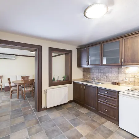 Seckin Konaklar Hotel 3*