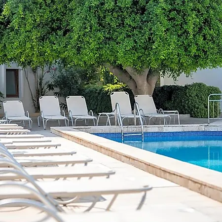 Seckin Konaklar 3* Bodrum